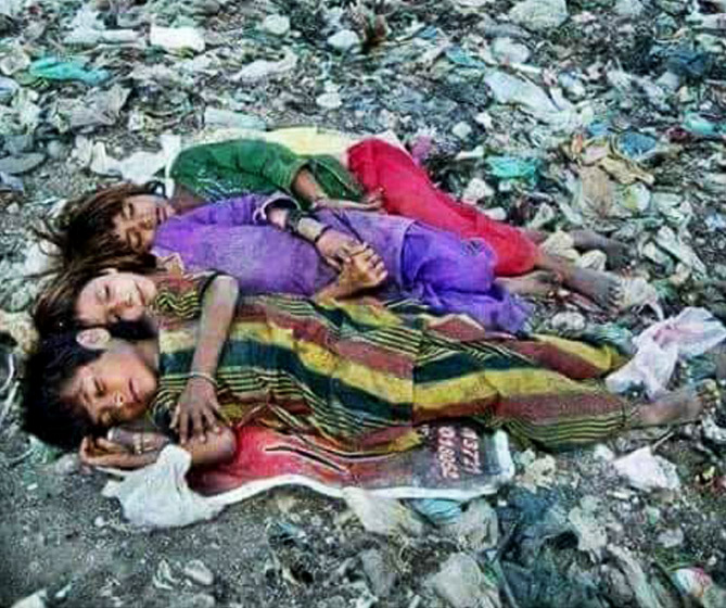 UNICEF Pakistan Annual Report 2020